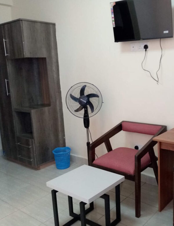 Deluxe Room - Image 4